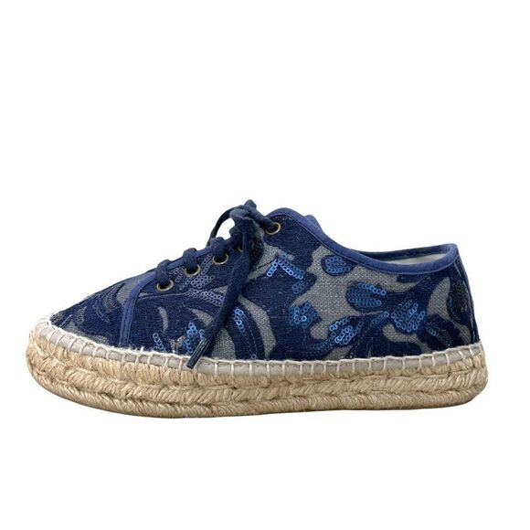 Anthropologie Gaimo Espadrilles made in Spain - Picture 2 of 7